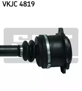 Фото VKJC4819 Вал SKF {forloop.counter}}